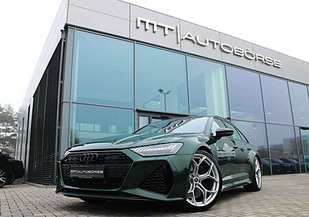 Audi RS6 AVANT *GOODWOOD GRÜN/BRAUN* 100% INDIVIDUAL!