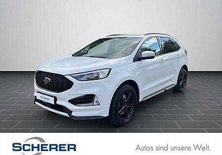 Ford Edge 2.0 EcoBlue ST-Line 4x4 /AHK/Matrix