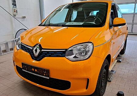 Renault Twingo E-Tech INTENS Kamera - Klimaautomatik