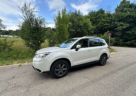 Subaru Forester 2.0D Edition 35 Premium