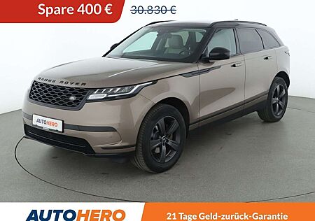 Land Rover Range Rover Velar 2.0 Turbo Aut.*NAVI*PDC*SHZ*LED*TEMPO*KLIMA*