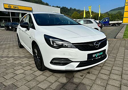 Opel Astra 1.2 Turbo Design&Tech Start/Stop