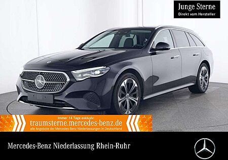 Mercedes-Benz E 300 de T Avantgarde Fahrass 360° Airmat Pano AHK