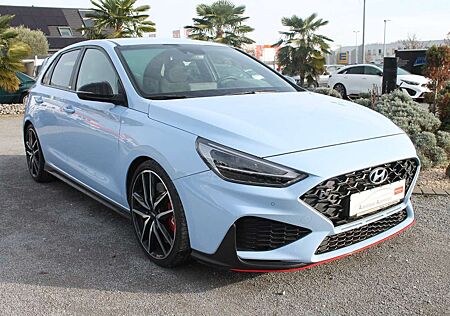 Hyundai i30 N Performance DCT, 1.Hand, Navi