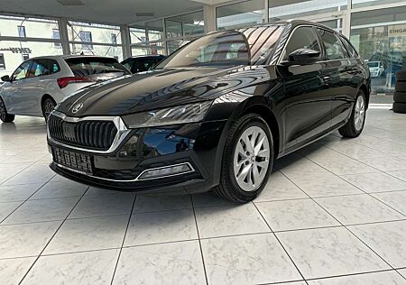 Skoda Octavia Combi Style 1.5 TSI DSG,PDC,LED,DAB