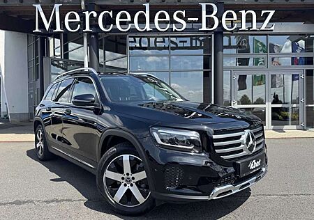 Mercedes-Benz GLB 180 Progressive+AHK+RKamera+LED+ IHC+DAB