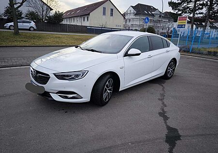 Opel Insignia Business Innovation,Head up,Leder