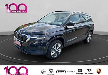 Skoda Karoq Style 2.0 TDI DSG 4x4 Navi LED Neuwagen-Garantie