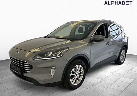 Ford Kuga 2.0 EcoBlue Titanium AHK SpoSi ACC BLIS Key