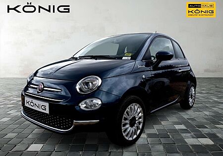 Fiat 500C 1.0 Cabrio DolceVita Klima*Carplay*Tempomat