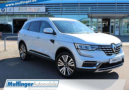 Renault Koleos TCe 160 Initiale Paris ACC 360° Massage