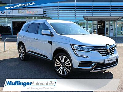 Renault Koleos TCe 160 Initiale Paris ACC 360° Massage