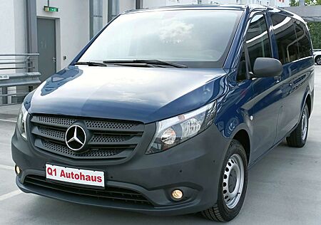 Mercedes-Benz Vito Tourer 114 lang SHZ/2xPDC/TEMP/PARKASSIST/8SITZE