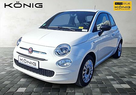 Fiat 500 Hatchback MY23 1.0 GSE Hybrid 51 kW