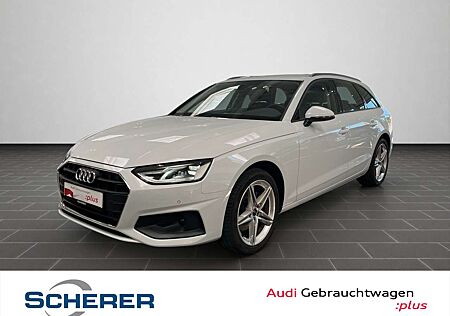 Audi A4 35 TFSI 110(150) kW(PS) S tronic