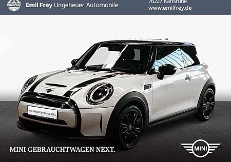 Mini Cooper SE Yours Trim LED Head-Up Harman Kardo