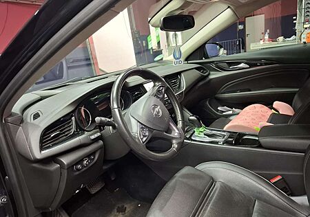 Opel Insignia 2.0 CDTI Automatik Innovation