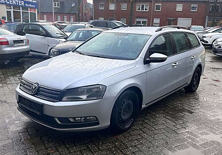 VW Passat Variant Volkswagen BlueMotion*MFL*TEMPOMAT*SHZ***