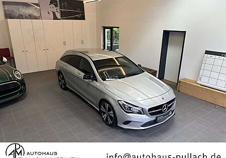 Mercedes-Benz CLA 200 SB Urban (EURO 6d-TEMP) Navi/Autom./Klima