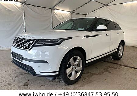 Land Rover Range Rover Velar P400e S Hybrid VLeder 19"Kam