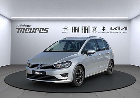VW Golf Sportsvan Volkswagen VII Comfortline DSG Bi-Xenon USB Klimaautom