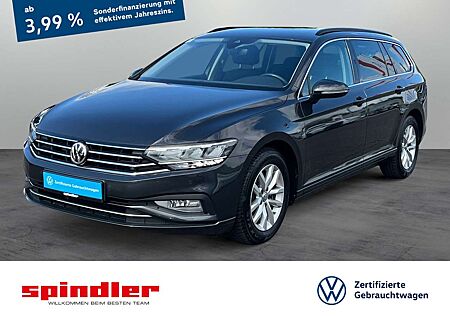 VW Passat Variant Volkswagen Business 1.5 TSI DSG / AHK, ACC