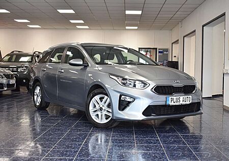 Kia XCeed Ceed SW / cee'd SW 1.6 CRDI Vision Aut Navi Kamer