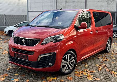 Peugeot Traveller Allure L2 2.0 Blue-HDi Voll