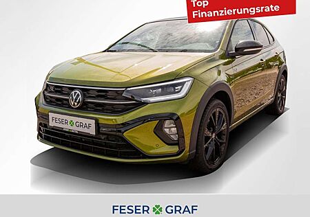 VW Taigo Volkswagen 1.5 TSI R-Line DSG/Kamera/Pano/NAVI/DAB
