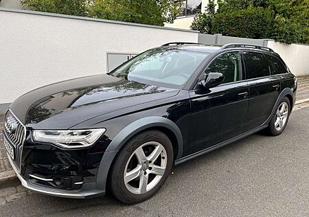 Audi A6 Allroad 3.0 TDI