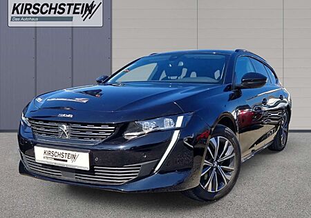 Peugeot 508 SW Allure Pack 1.2 PureTech 130 LED ACC Kamera