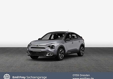 Citroën C4 gebraucht kaufen Citroën C4 Citroen PureTech 130 Stop&Start EAT8 SHINE