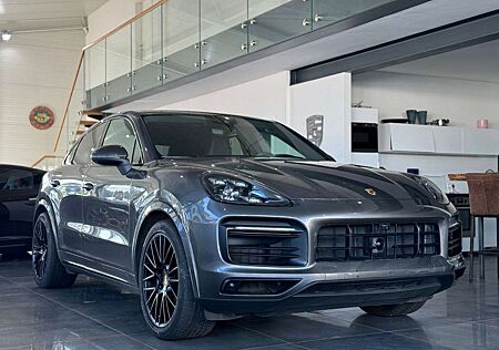 Porsche Cayenne Coupe S/Pano/Soft-C/ACC/Chrono/18-W/Luft