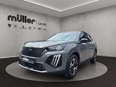 Peugeot 2008 Allure