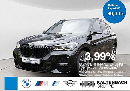 BMW X1 gebraucht kaufen BMW X1 xDrive 25e M-Sport FACEL. LED NAVI SHZ PDC