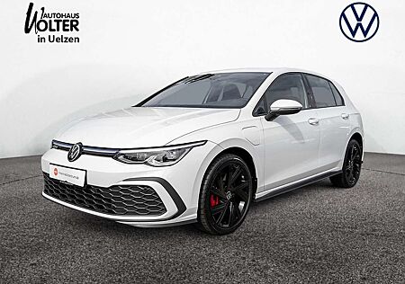 VW Golf Volkswagen VIII GTE 1.4 TSI eHybrid AHK NAVI ACC LE