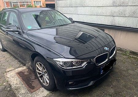 BMW 320d 320 Touring xDrive Aut.