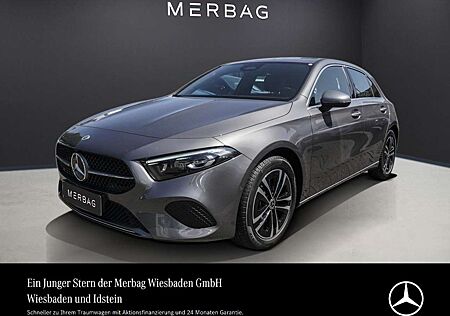 Mercedes-Benz A 200 PROGRESSIVE ADVANCED MULTIBEAM TOTWINKEL