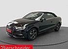 Audi A3 Cabrio 1.6 TDI ALU NAVI PDC SHZ XENON