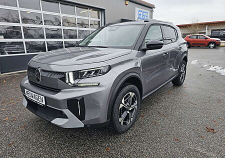 Citroën C3 Aircross Citroen Hybrid 145 e-DSC6 MAX *Winterpaket*