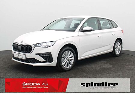 Skoda Scala Selection 1.0 TSI DSG/ LED, RFK, Navi, SZH