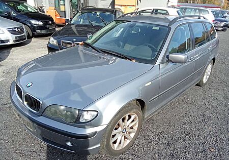 BMW 316i 316 Edition Lifestyle