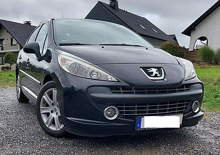 Peugeot 207 SW HDi 90 FAP Sport