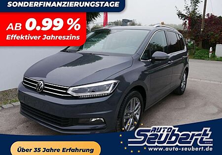 VW Touran Volkswagen 2.0 TDI DSG COMFORTLINE*ACC*PDC*LED*KAMERA*NAVI*SH