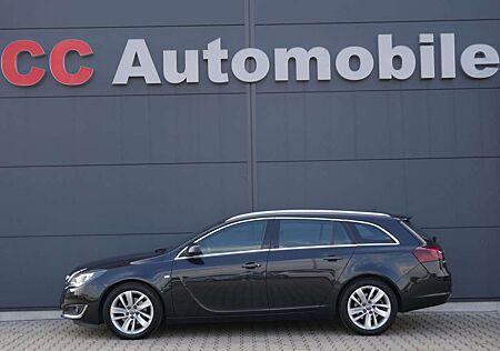 Opel Insignia Innovation"18Zoll"T-Leder"Bi-Xenon"Navi