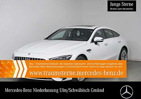 Mercedes-Benz AMG GT 53 Cp. 4M Fahrass WideScreen Multibeam SHD