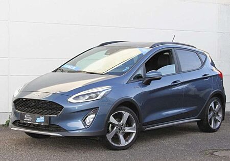 Ford Fiesta 1.0 EB Active Plus LED Navi Kamera Winter