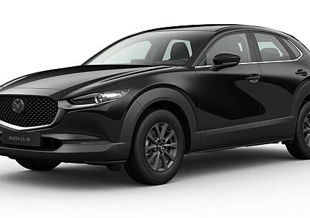 Mazda CX-30 e-SKYACTIV-G M-Hybrid 140 sofort lieferbar