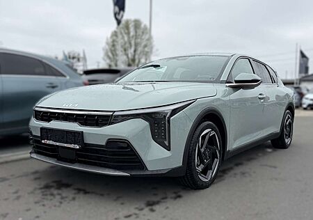 Kia K4 1.6 T-GDI DCT7 150 Spirit UVP 39.009 EUR
