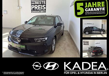 Opel Astra L 1.2 Kamera,Navi,Lenk+Sitzhzg,LED,PDC,